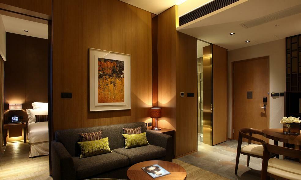 Hotel Nina Kowloon East Hong Kong