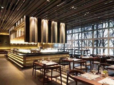 Hotel Nina Kowloon East Hong Kong