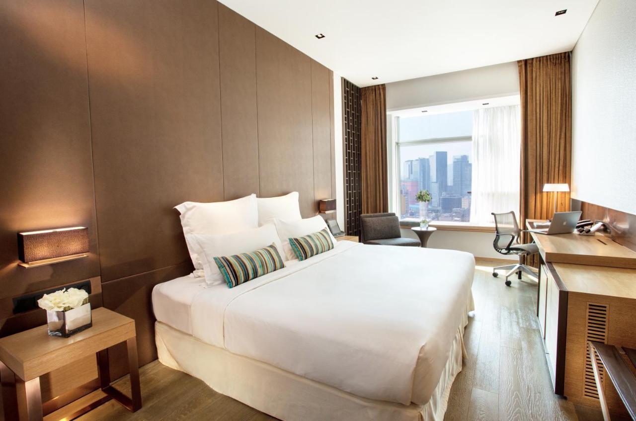 Nina Kowloon East 4* Hong Kong